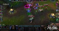 2014Lcsļ ķ֮һ TSM VS DIG 4