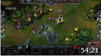 2014Lcsļ 5 CLG VS DIG 4