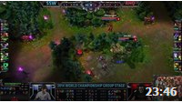 S4ȫܾAС SSW vs AHQ ӢĽ˵