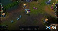 SKT1 Faker ʱ����ͷ�е�VS AP��Ů