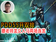 PDD55��˫�� ����ʦ��Ů������������