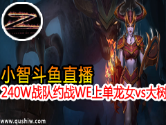 С�Ƕ���ֱ��240Wս��ԼսWE�ϵ���Ůvs����