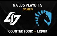 LCSCLG VS TL 5