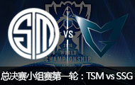 2016ӢS6ȫܾСһ֣TSM vs SSG